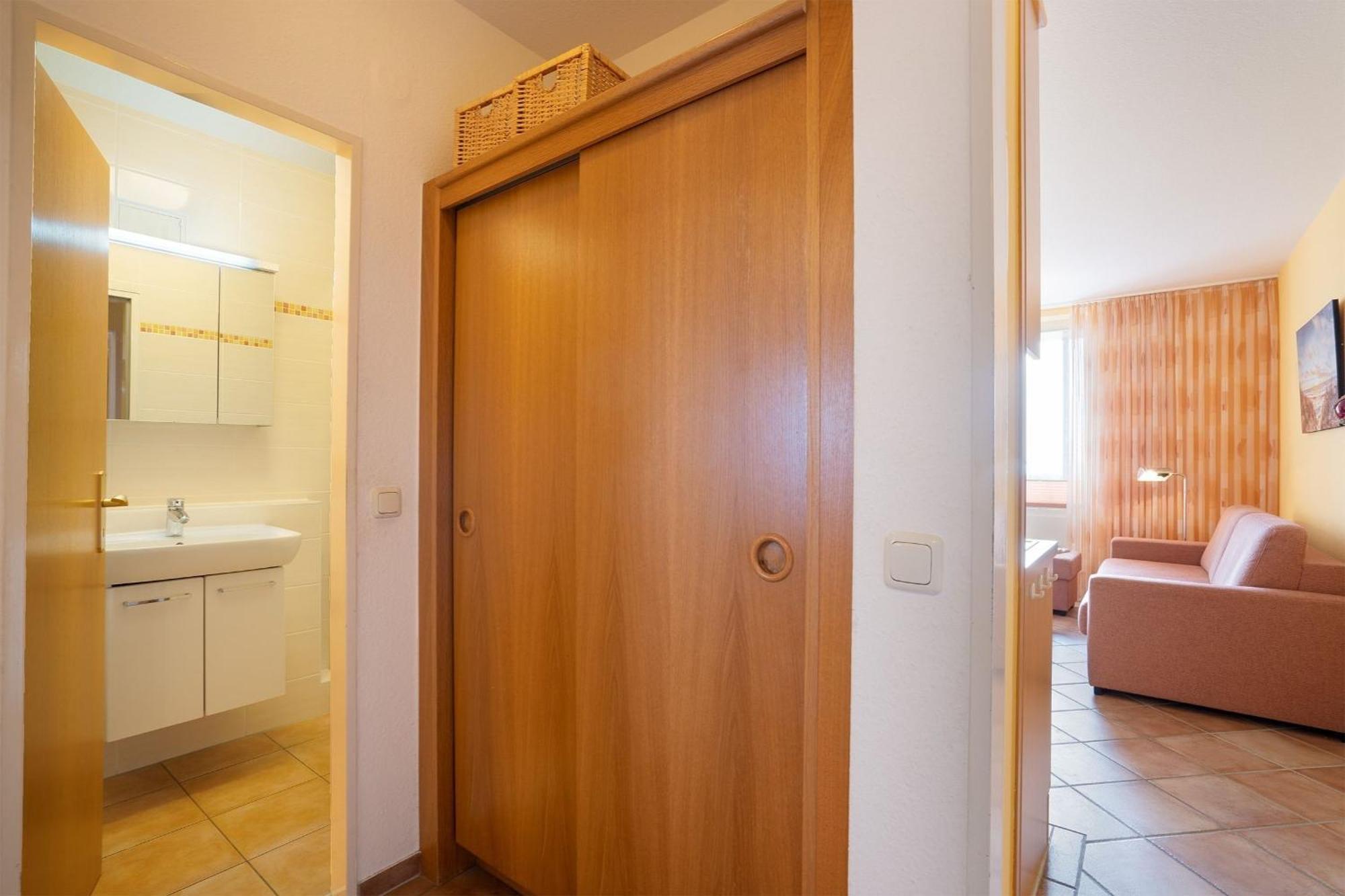 Haus Seeblick Casa Renata Келленхузен Экстерьер фото