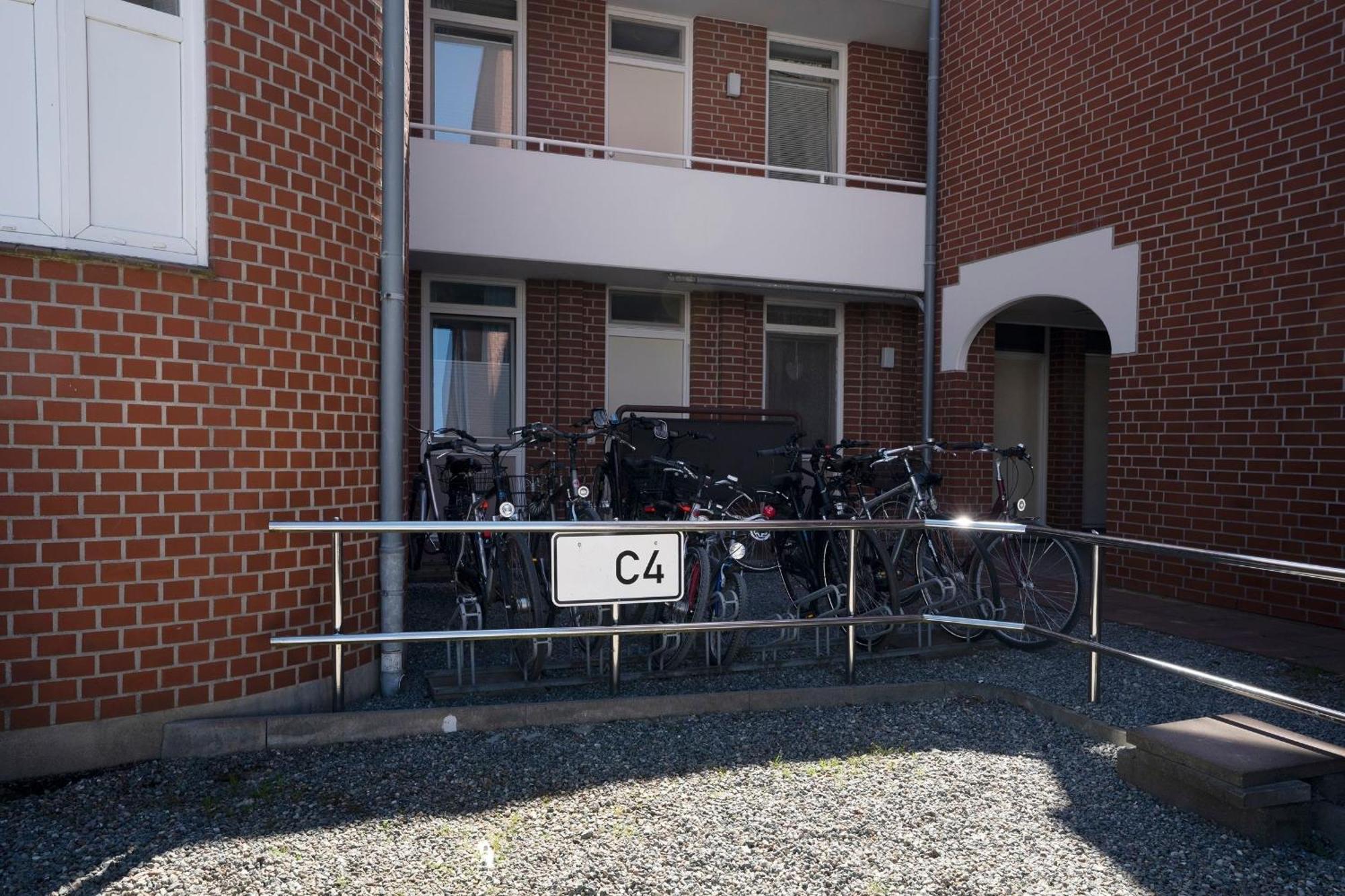 Haus Seeblick Casa Renata Келленхузен Экстерьер фото