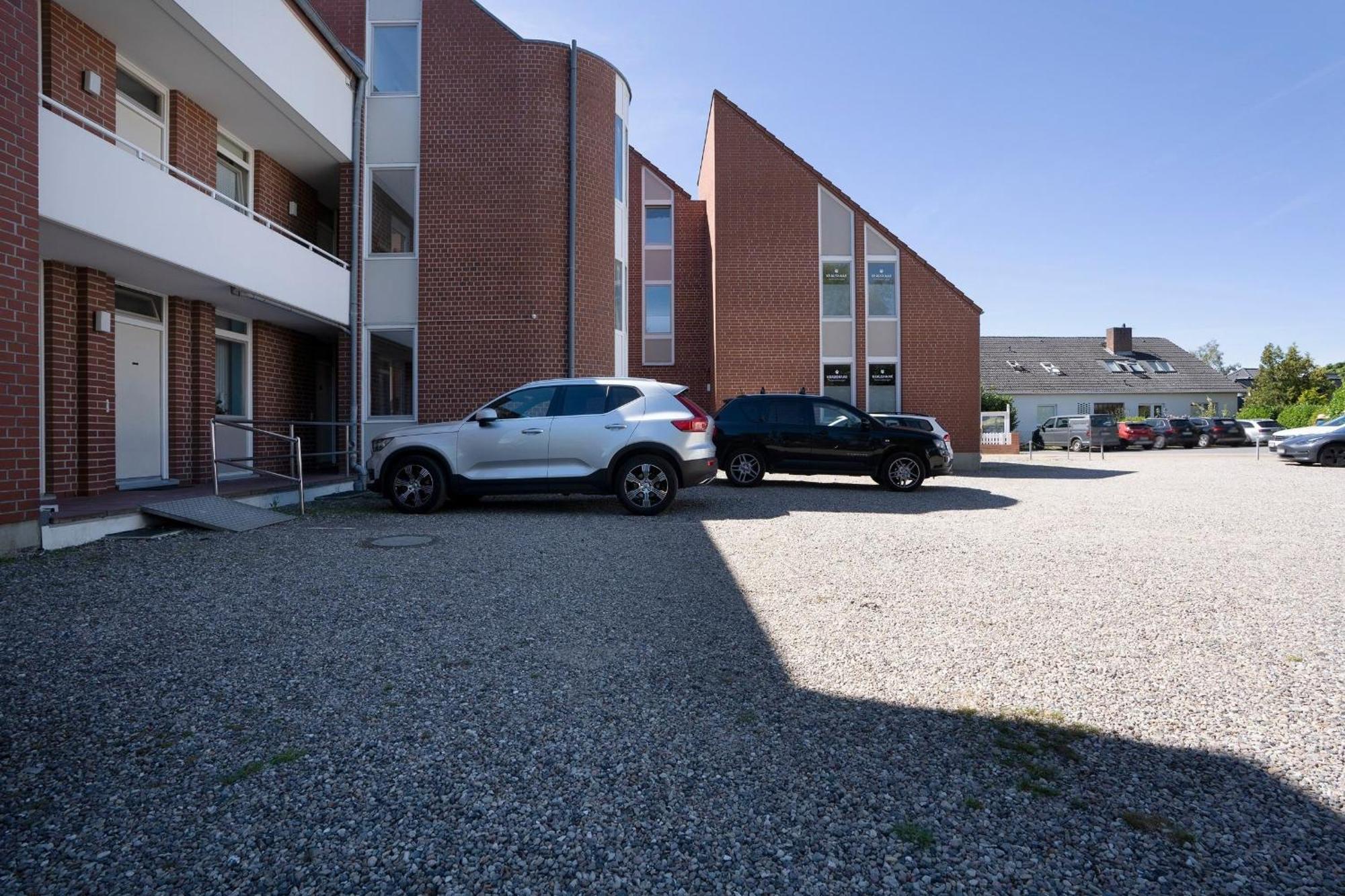 Haus Seeblick Casa Renata Келленхузен Экстерьер фото