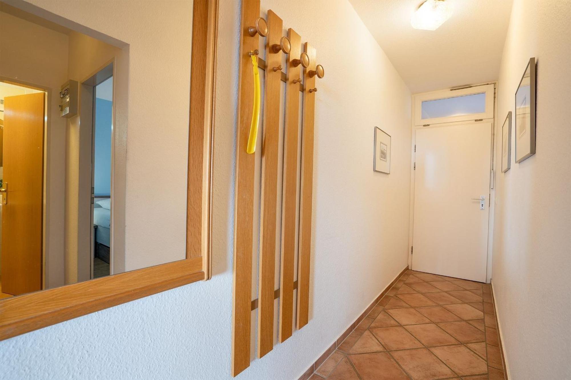Haus Seeblick Casa Renata Келленхузен Экстерьер фото